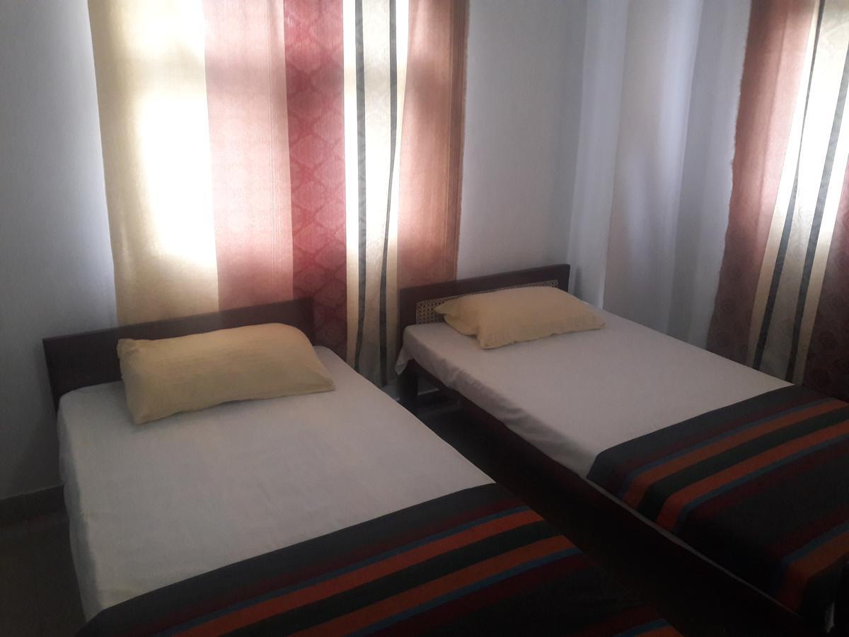 Mount View 11 Hotel Kandy Luaran gambar