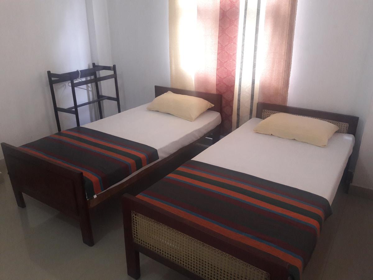 Mount View 11 Hotel Kandy Luaran gambar