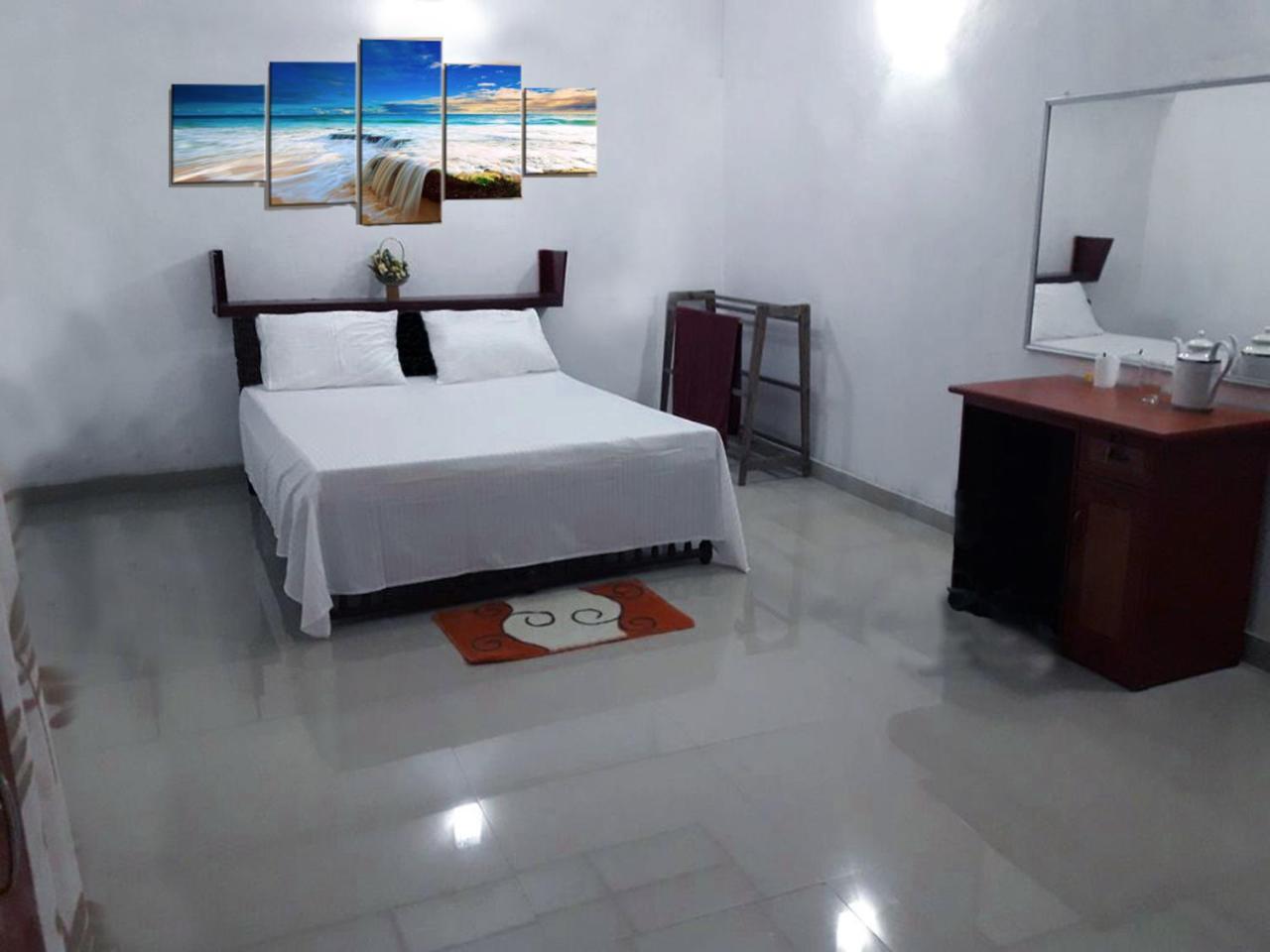 Mount View 11 Hotel Kandy Luaran gambar