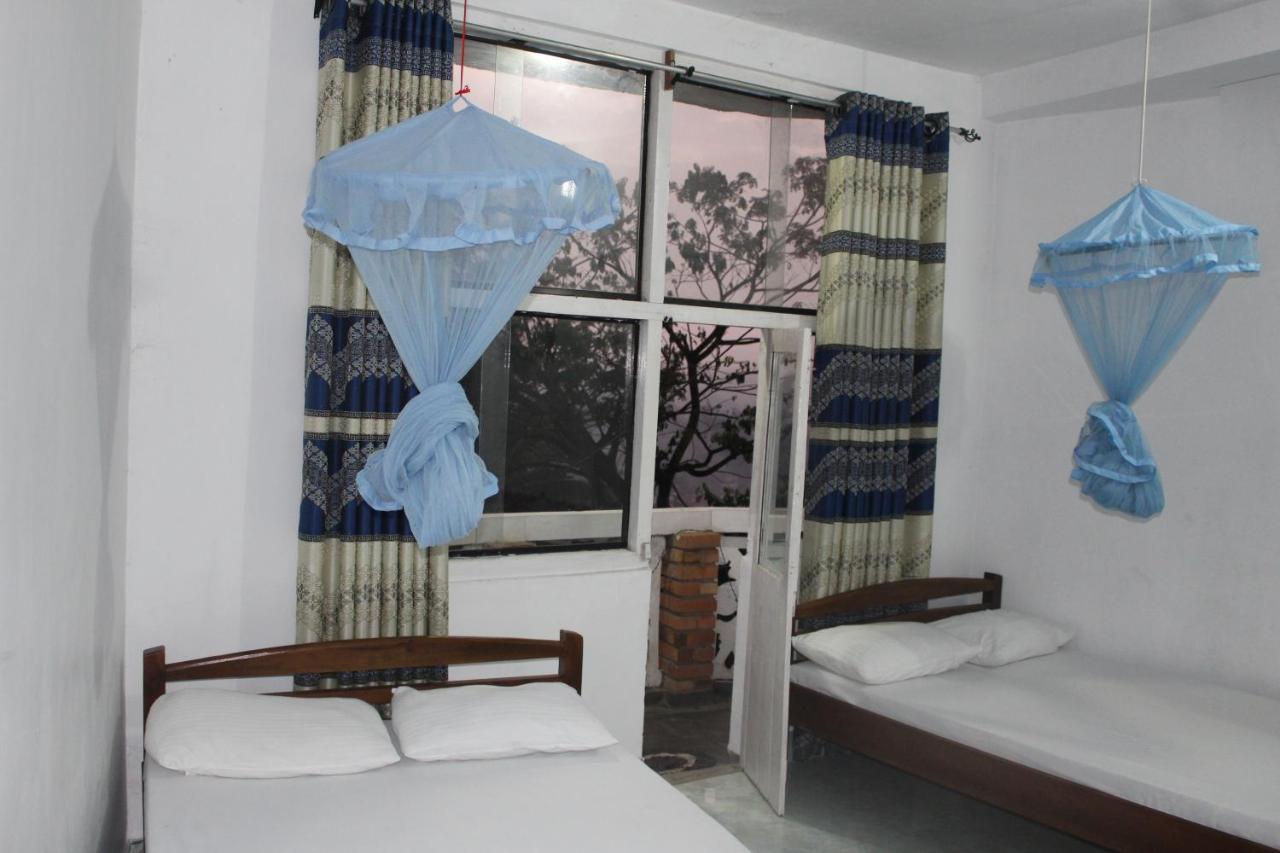 Mount View 11 Hotel Kandy Luaran gambar