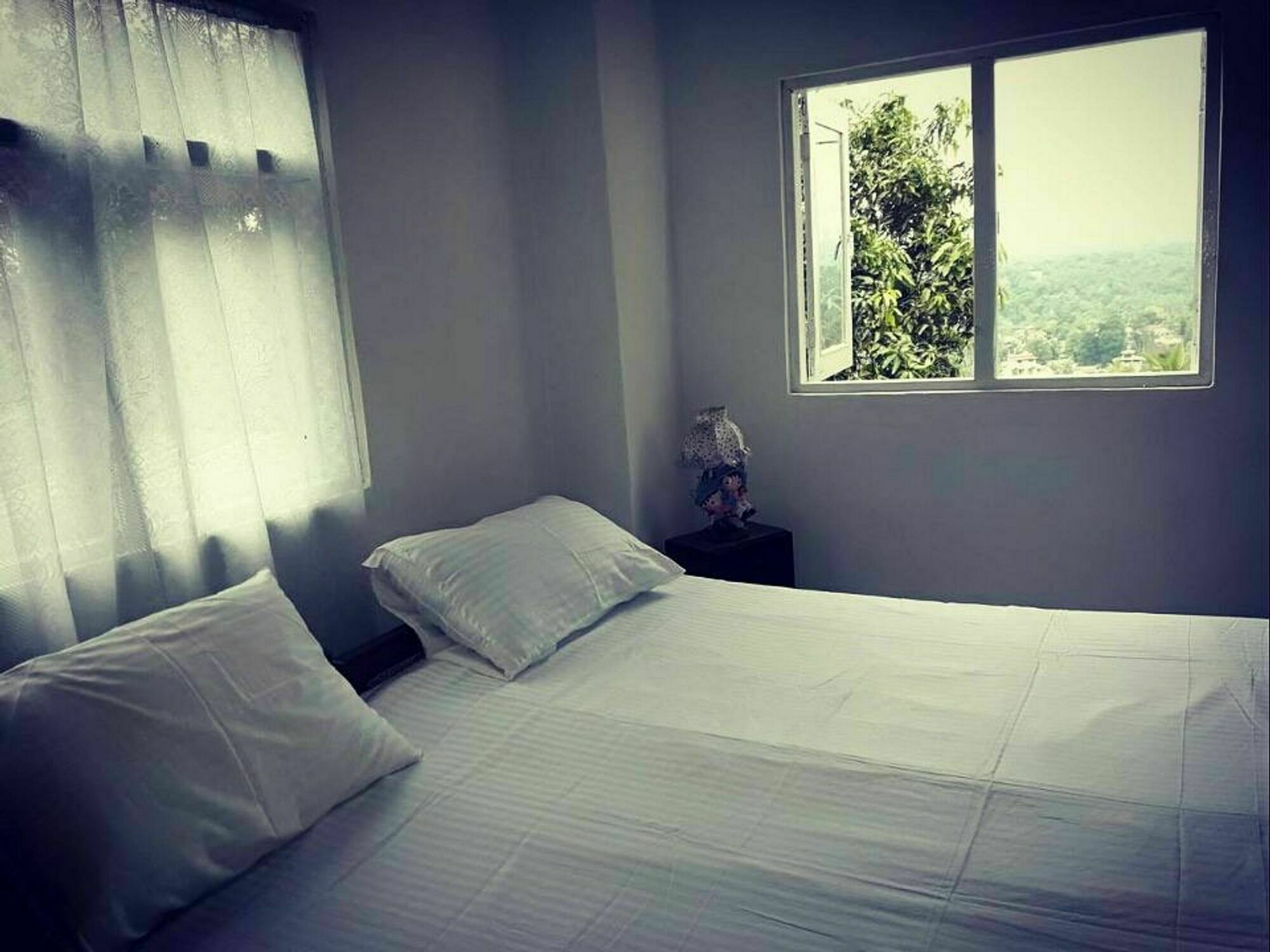 Mount View 11 Hotel Kandy Luaran gambar